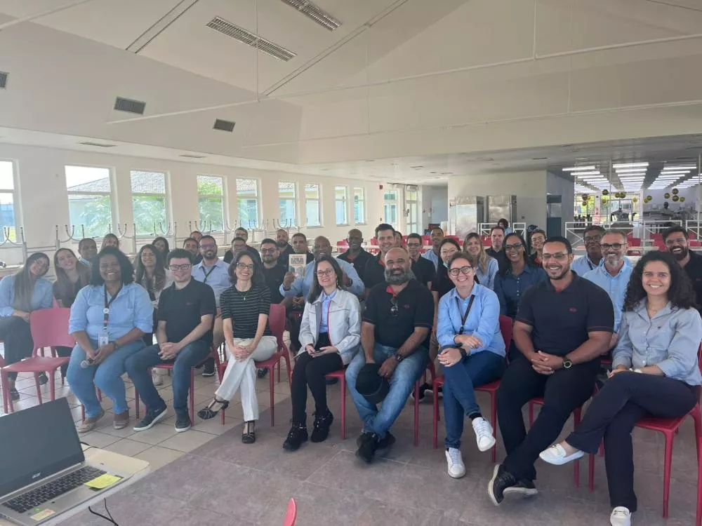 Foto: Divulgação / Marketing BYD Auto do Brasil