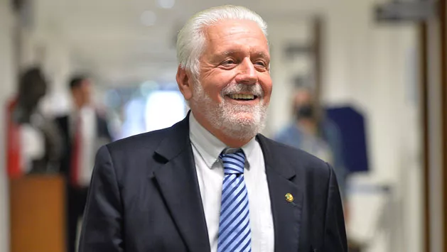 Wagner Desmente Conflitos com Rui Costa e Jerônimo sobre Reforma Administrativa na Bahia