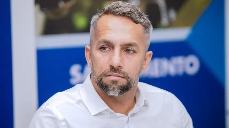 Flávio Matos Enfrenta Problemas na Prestação de Contas Eleitorais