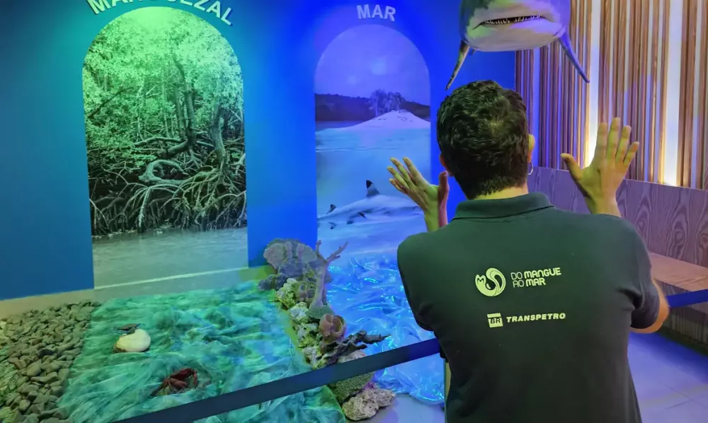 Foto: © Rodrigo Campanário/Divulgação