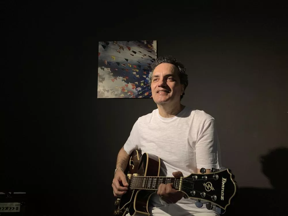 Foto: Rafael Nogueira