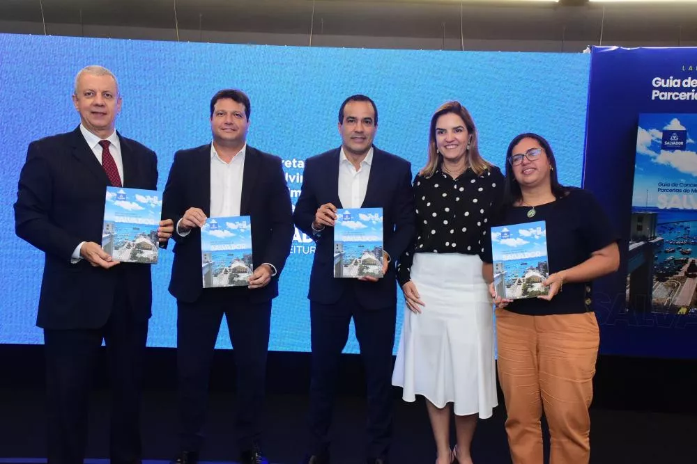 Fotos: Valter Pontes/Secom PMS