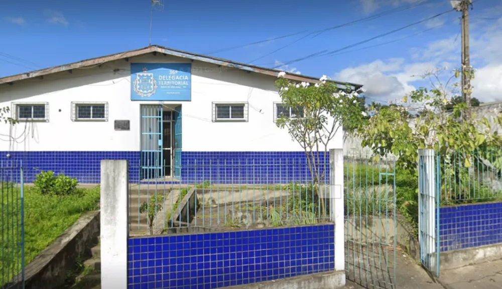 Servidor público em Mata de São João é preso por crime de estupro de vulnerável