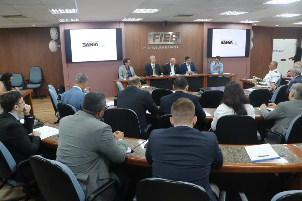 Foto: Mário Marques / SDE 