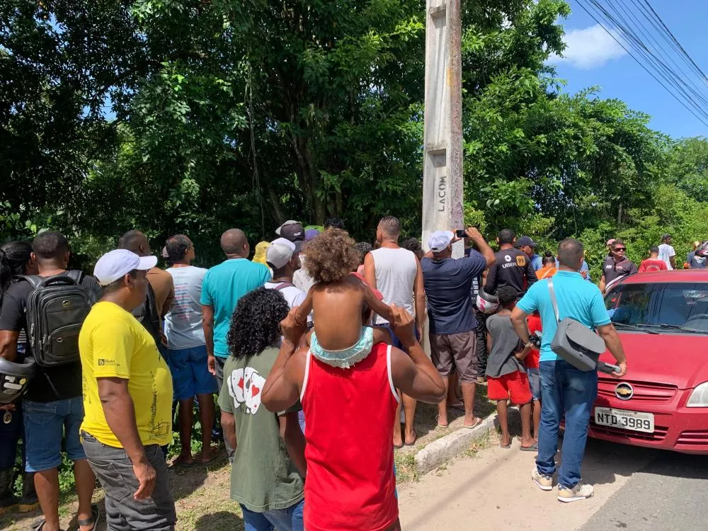 foto: Ramon Santos/ É Notícias