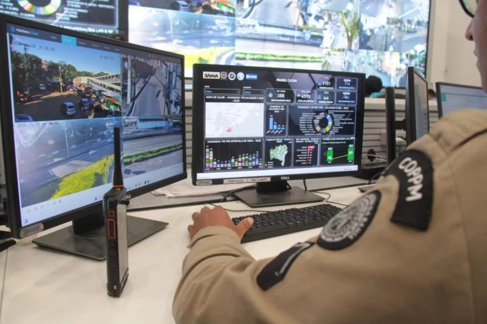 SSP empregará Reconhecimento Facial e 680 policiais na segurança da Fenagro