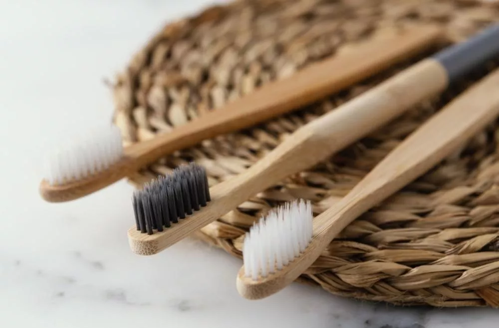 Cuidado com sua escova de dentes: Ela pode esconder mais de 600 vírus