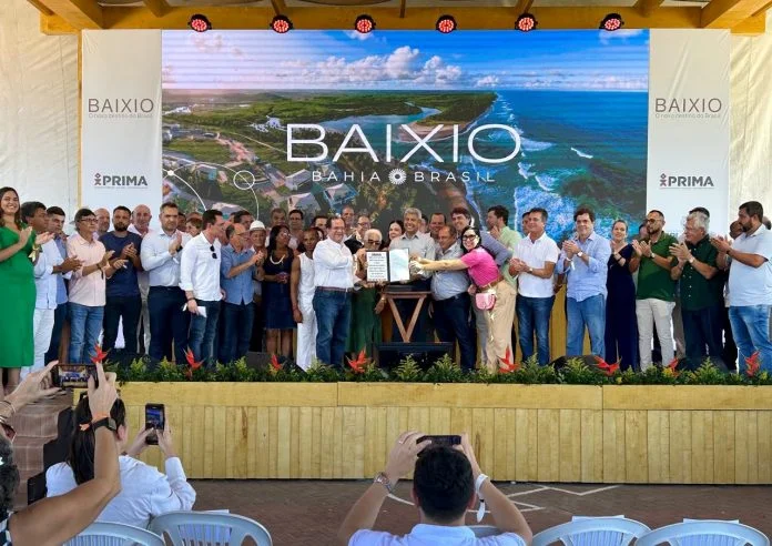 Foto: Manu Dias/GOVBA