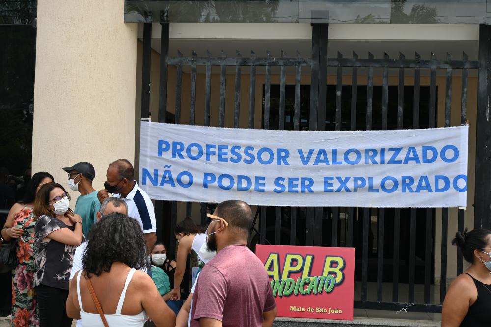 Foto: Ramon Santos / É Notícias.