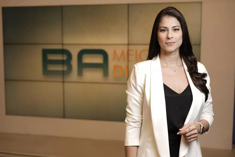 Foto: Divulgação/ Rede Bahia