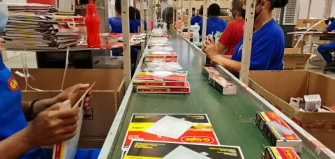 Região Nordeste registrou mais de 60 mil novas empresas em agosto, mostra Serasa Experian