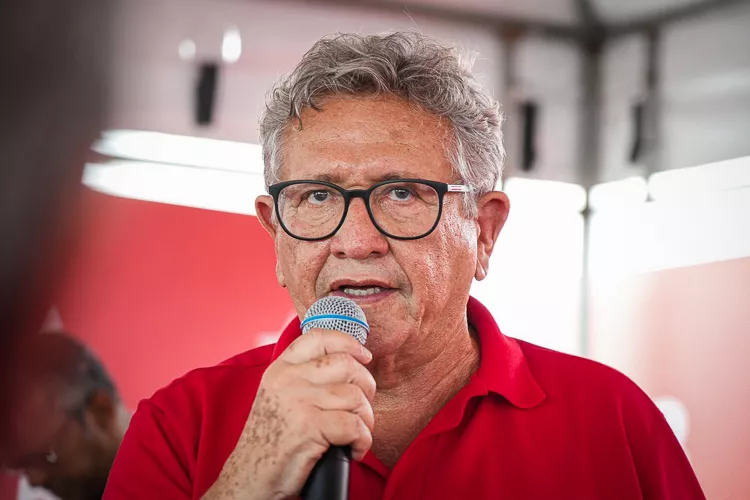 Luiz Caetano enfrenta oposição majoritária na Câmara e busca estratégias para governabilidade em Camaçari