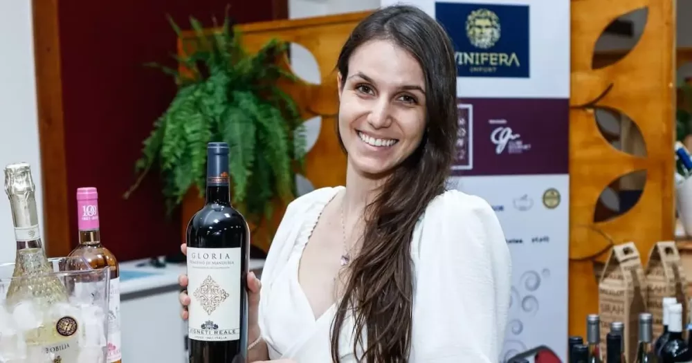 Bahia Vinho Show 2024: A 11ª Edição Promete Novas Experiências Enogastronômicas em Salvador