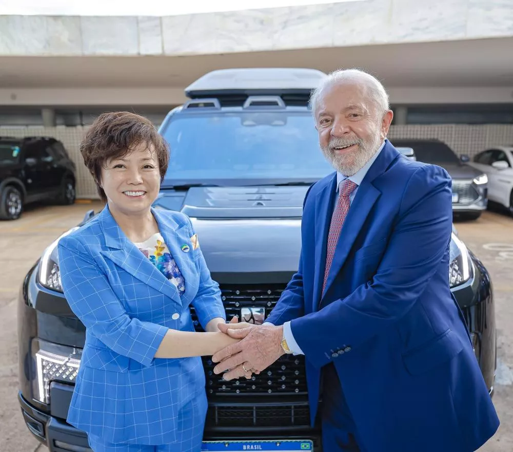 Foto: Ricardo Stuckert 