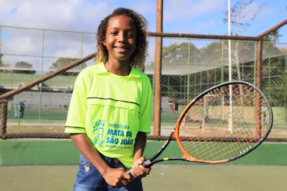 Foto: Rose Brito / ASCOM 