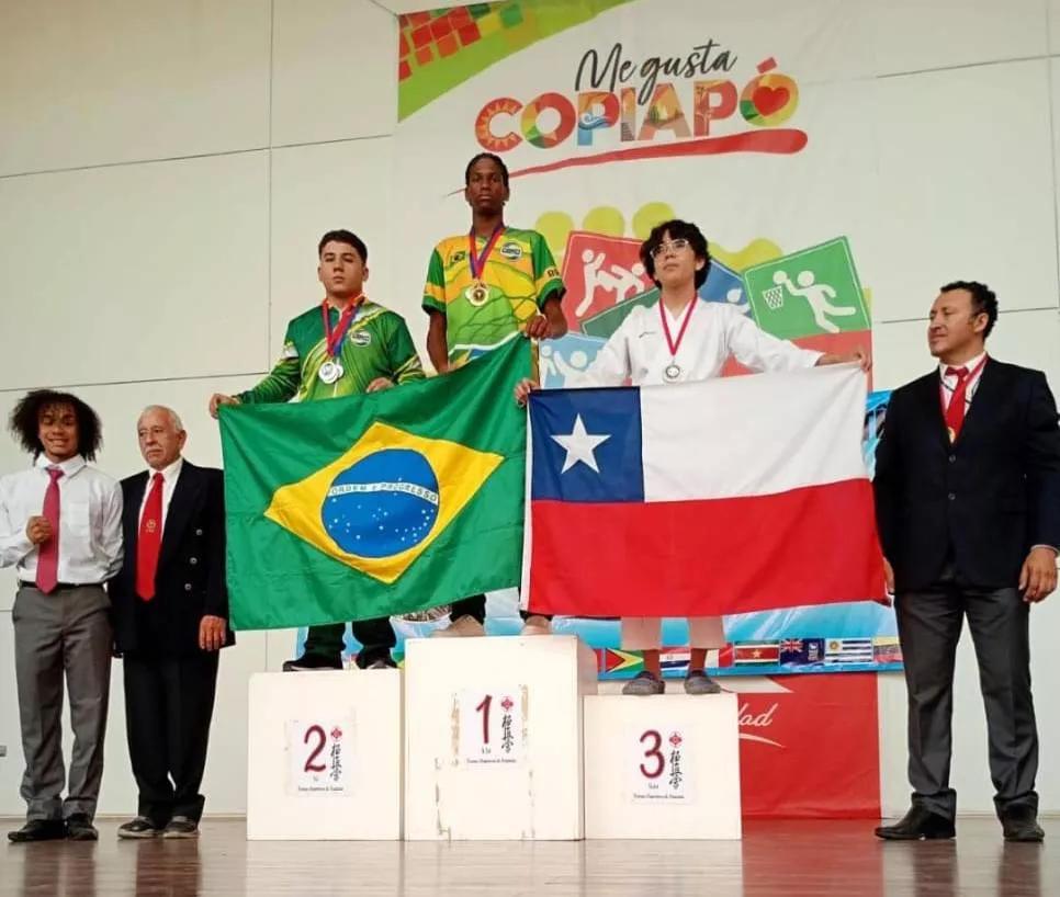 Foto: Arquivo pessoal