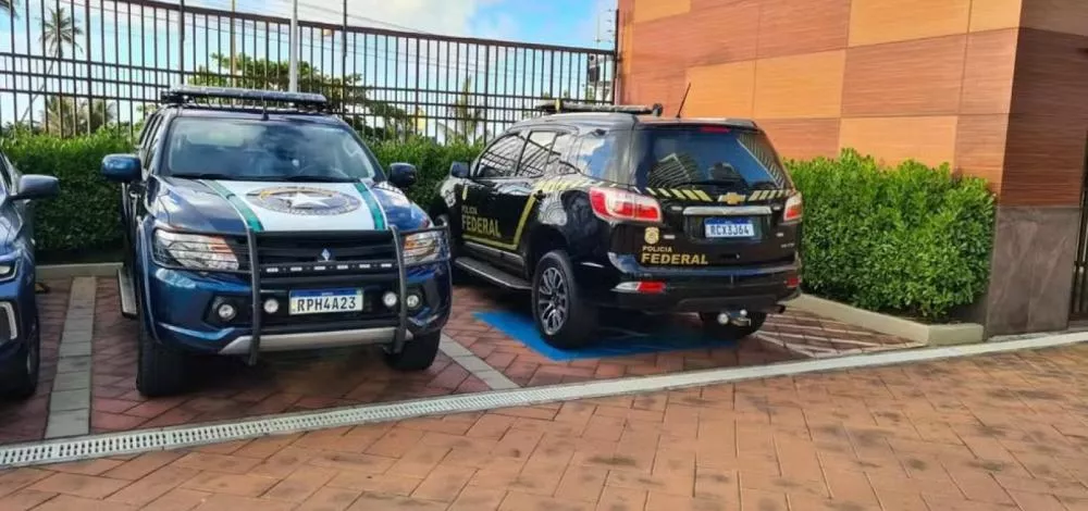 Mata de São João é destaque em operação da PF onde um dos principais envolvidos seria sócio de João Gualberto, ex-prefeito da cidade