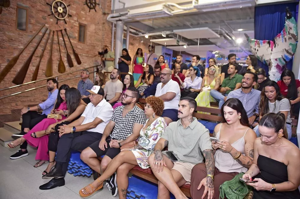  Foto: André Carvalho 