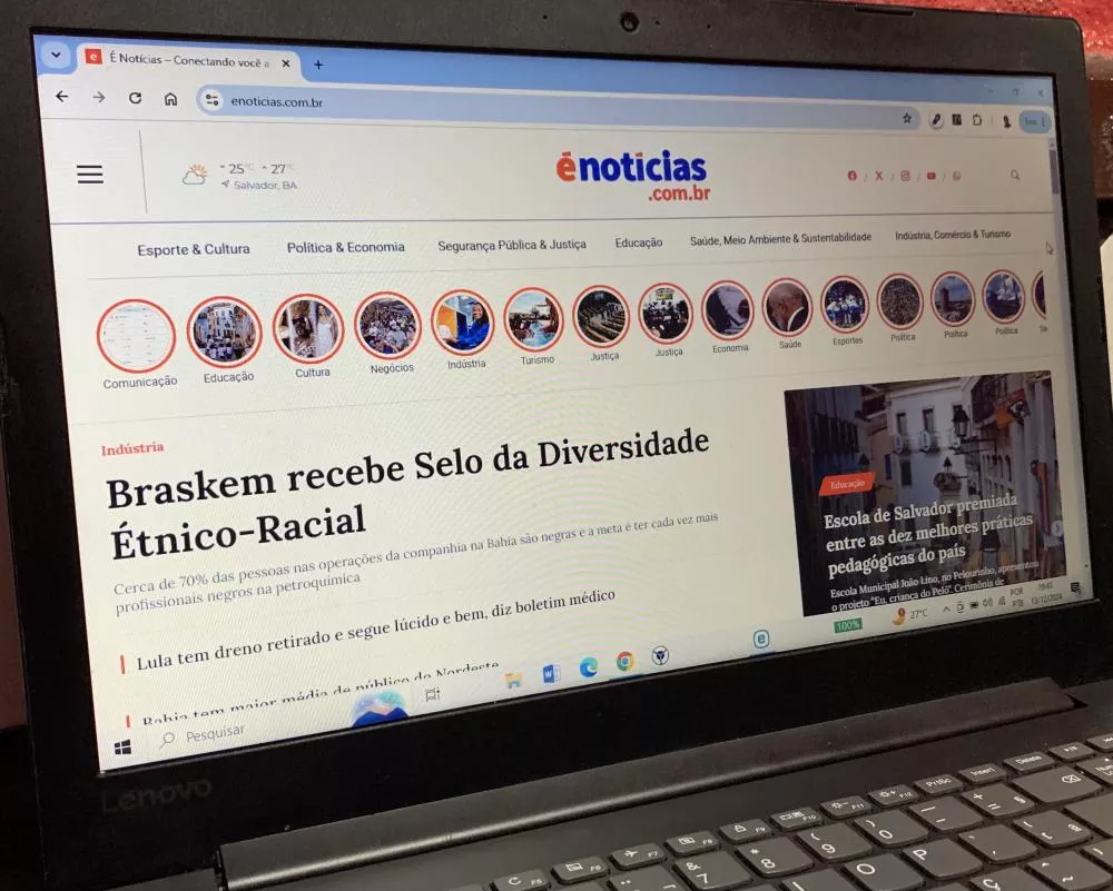 Foto: Reprodução / Simillar Web 