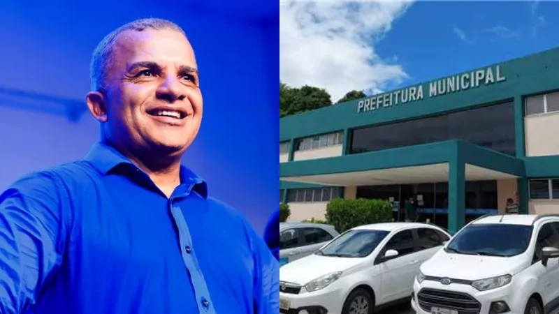 Plano de Governo: Inclusão, Modernização e Reformulação Estrutural de Mata de São João (2025-2028)