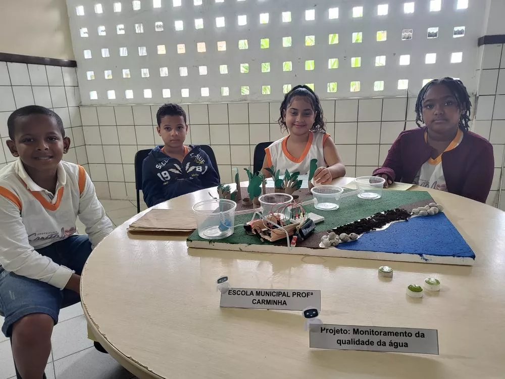 Foto: Acervo Bracell