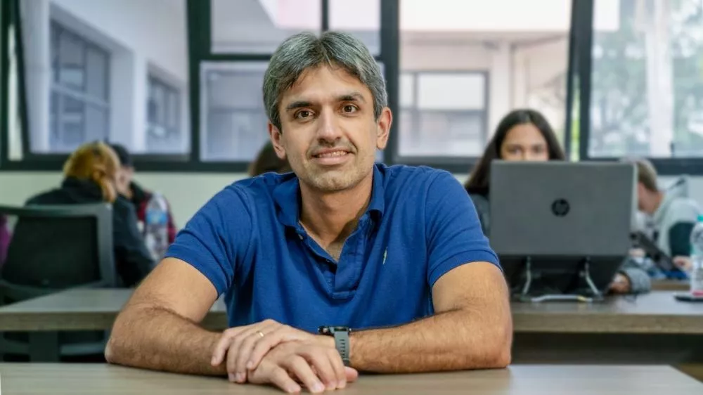 Foto: Isaque Martins