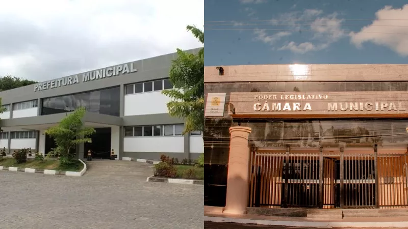 Prefeito de Mata de São João Encaminha Projeto de Lei para Bolsas de Estudo na ordem de R$ 2 milhões por ano para 30 alunos em Escola Particular