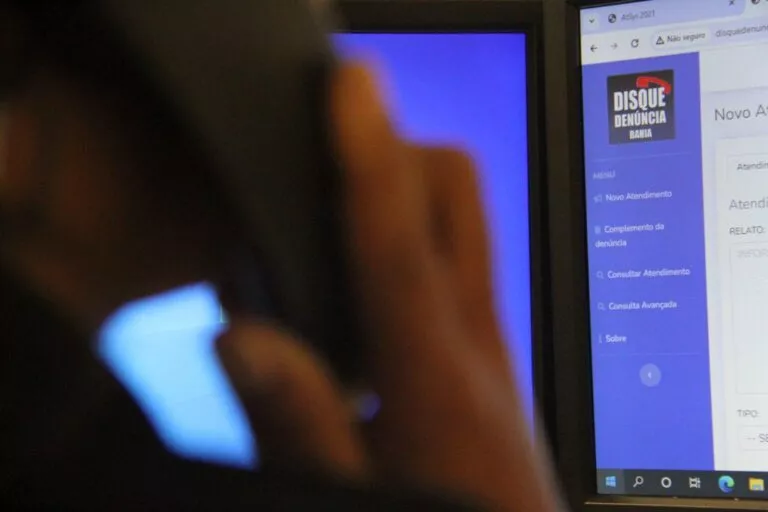 Foto: Rafael Rodrigues/ Ascom SSP