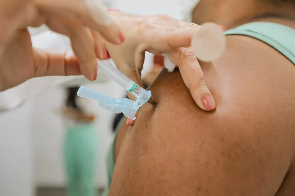 Após Desabastecimento, Prefeitura Regulariza Oferta de Vacinas em Camaçari