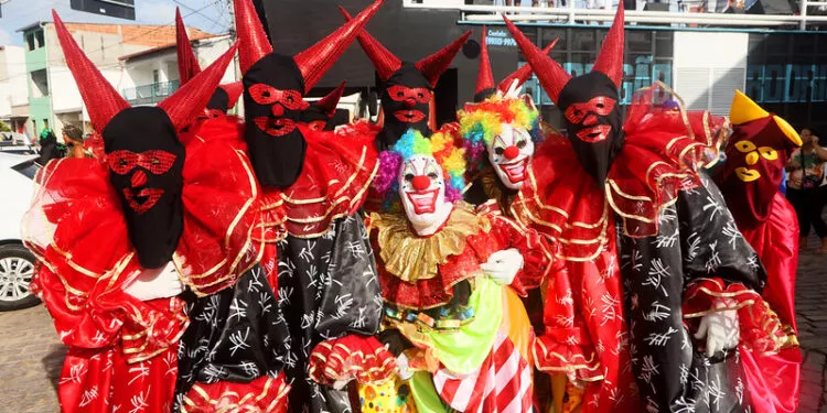 Edital vai contemplar até 30 projetos que fazem o Carnaval no interior | Bnews - Divulgação Mateus Pereira/ GOVBA