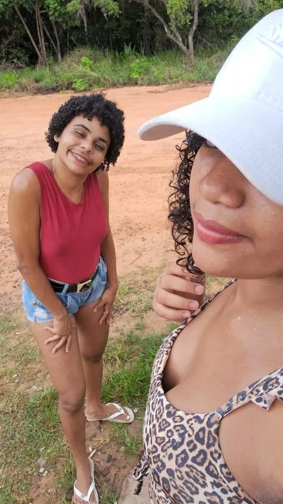 Desaparecimento de Duas Jovens de Mata de São João