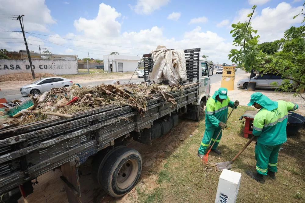  Foto: Patrick Abreu/Arquivo 