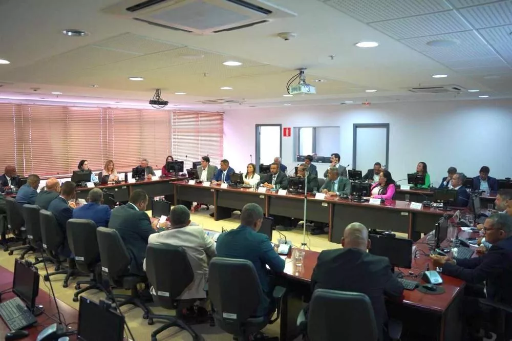 Prefeitura adotará esquema emergencial de transporte público