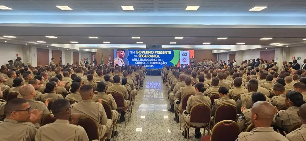 Foto: Divulgação/ Polícia Militar – DCS