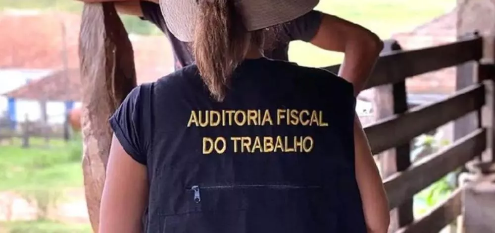 Foto: Divulgação/MTE