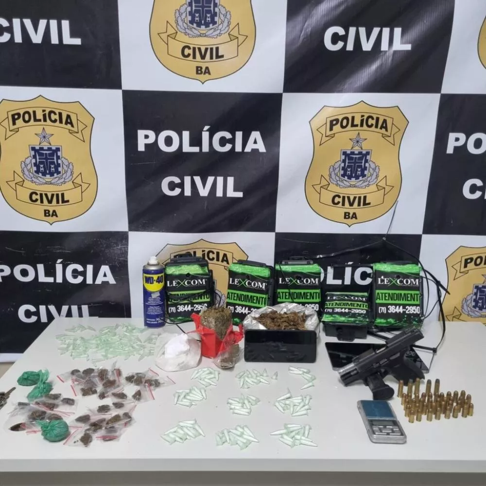 Foto: Divulgação/PC