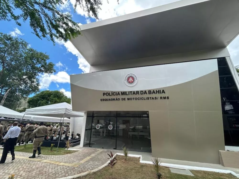 Foto: Alberto Maraux/SSP-BA