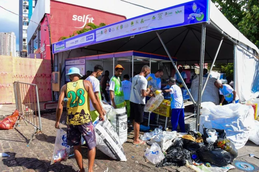 Foto: Jefferson Peixoto/Secom PMS