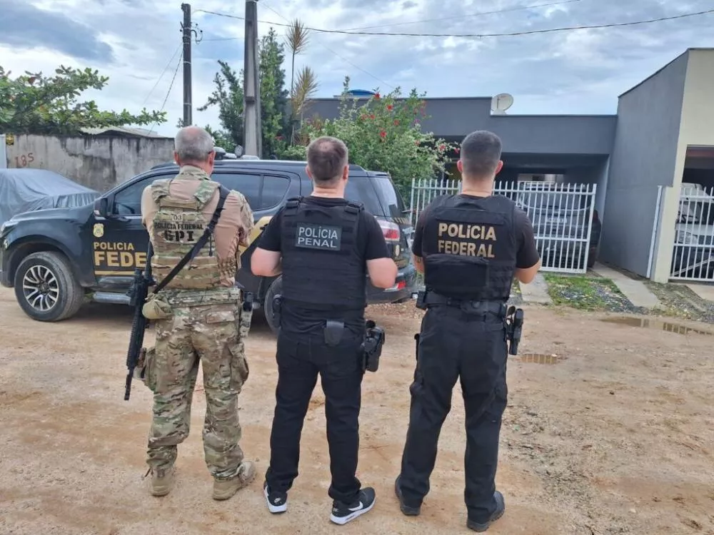 Foto: Divulgação/SSP