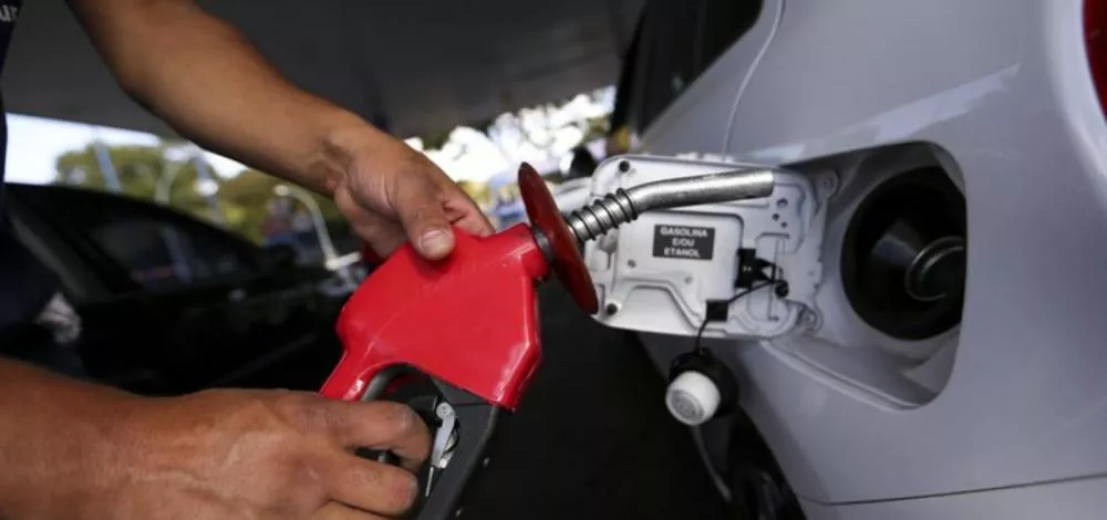 Valor do diesel aumenta frete rodoviário e deve impactar no preço dos alimentos