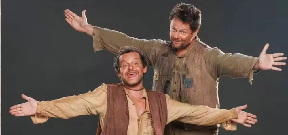 Foto: Divulgação / Laura Campanella