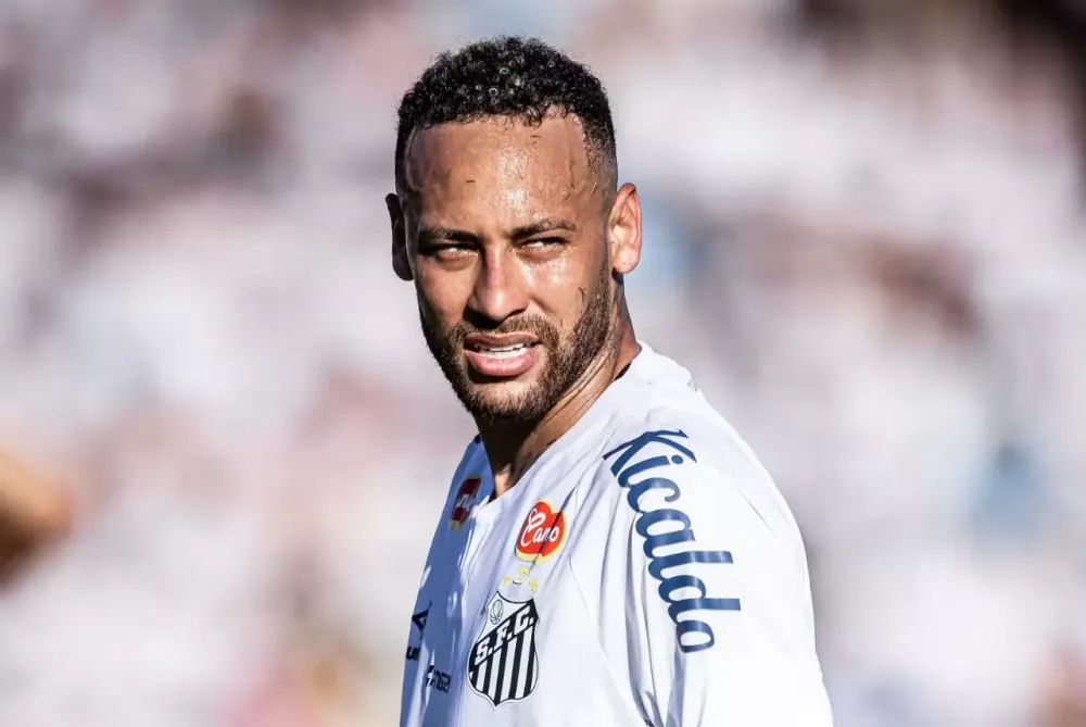 Raul Baretta/ Santos FC