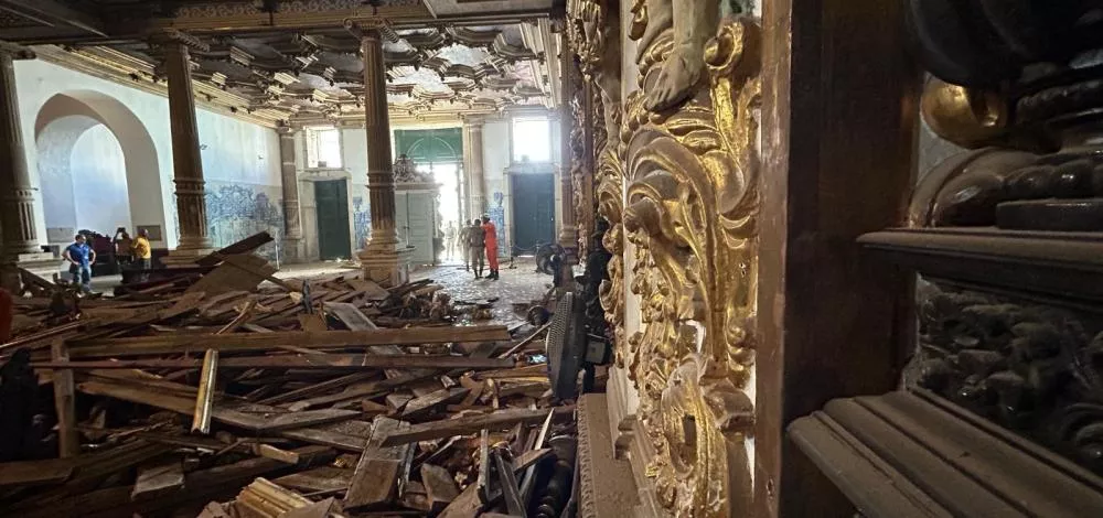 Reprodução/Codesal