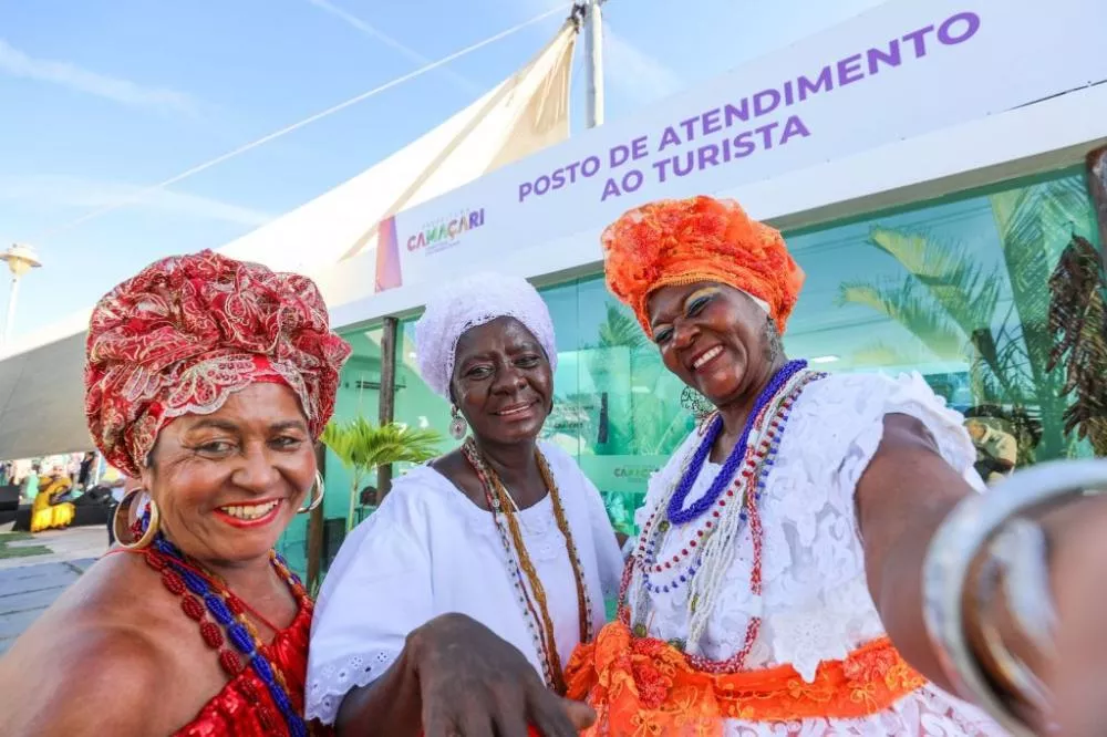 Fotos: Patrick Abreu