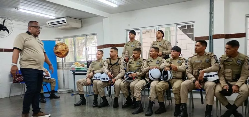 Ronda Antirracista Marca Presença no Carnaval de Salvador Pelo Terceiro Ano Consecutivo