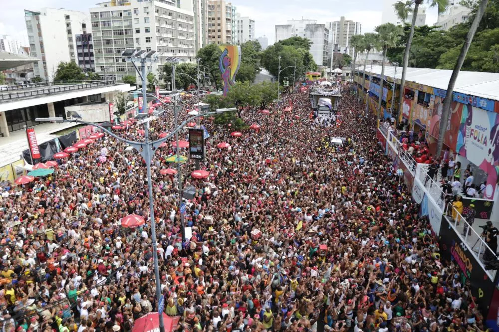 Fotos: Gilberto Júnior e Valter Pontes / Secom PMS
