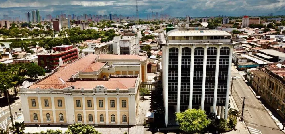 Tribunal de Justiça da Paraíba