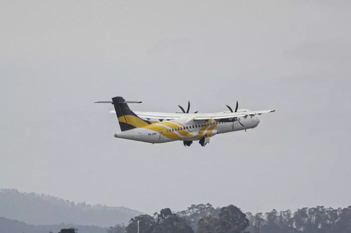 Anac Suspende Operações da Voepass em Caráter Cautelar