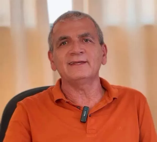 Ex-prefeito de Cansanção é Condenado a 22 anos de Prisão por Corrupção