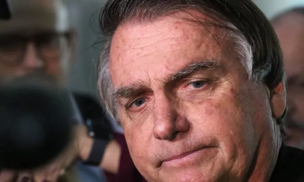 PGR Defende Tornar Bolsonaro e Aliados Réus Por Suposta Trama Golpista
